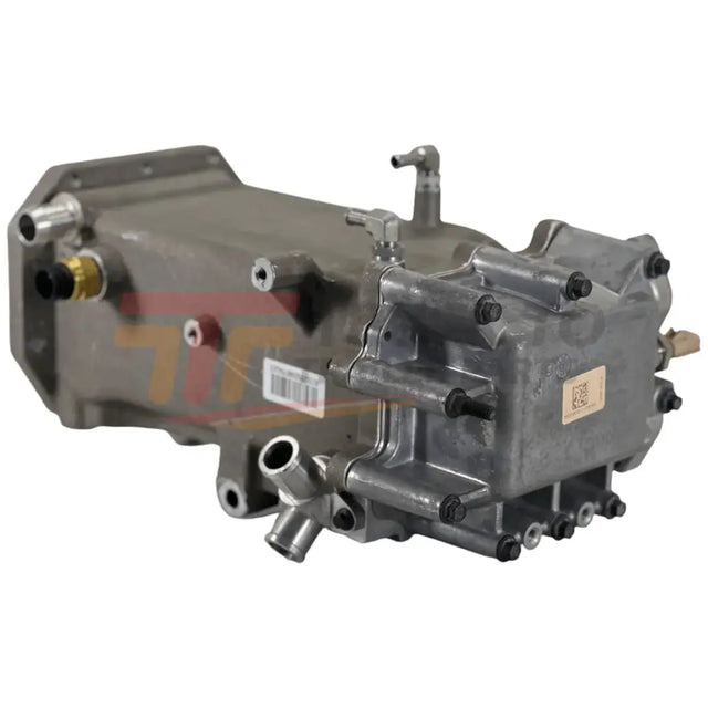 112-752-0048 Genuine International EGR Exhaust Gas Recirculation Module Low Temp - Truck To Trailer