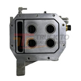 112-752-0048 Genuine International EGR Exhaust Gas Recirculation Module Low Temp - Truck To Trailer