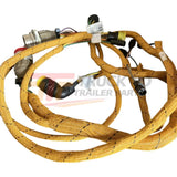 112-9917 Caterpillar Scraper Wiring Harness - Truck To Trailer