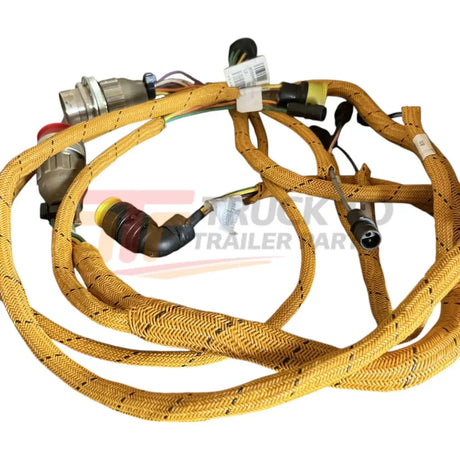 112-9917 Caterpillar Scraper Wiring Harness - Truck To Trailer