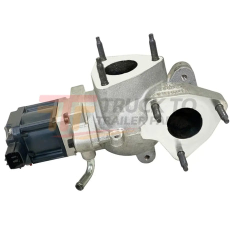 1120430011 Oem International Egr Valve With Manifold For Maxxforce 10 - Truck To Trailer