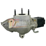 1120430011 Oem International Egr Valve With Manifold For Maxxforce 10 - Truck To Trailer