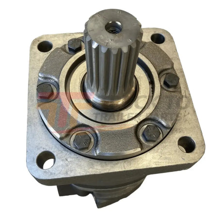 1121060006 Genuine Eaton Char-Lynn Hydraulic Motor - Truck To Trailer