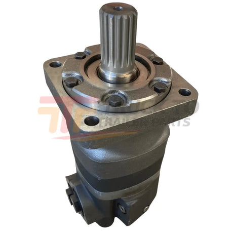 1121060006 Genuine Eaton Char-Lynn Hydraulic Motor - Truck To Trailer