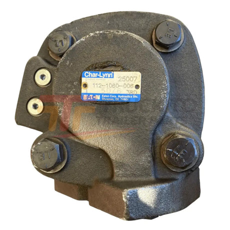 1121060006 Genuine Eaton Char-Lynn Hydraulic Motor - Truck To Trailer