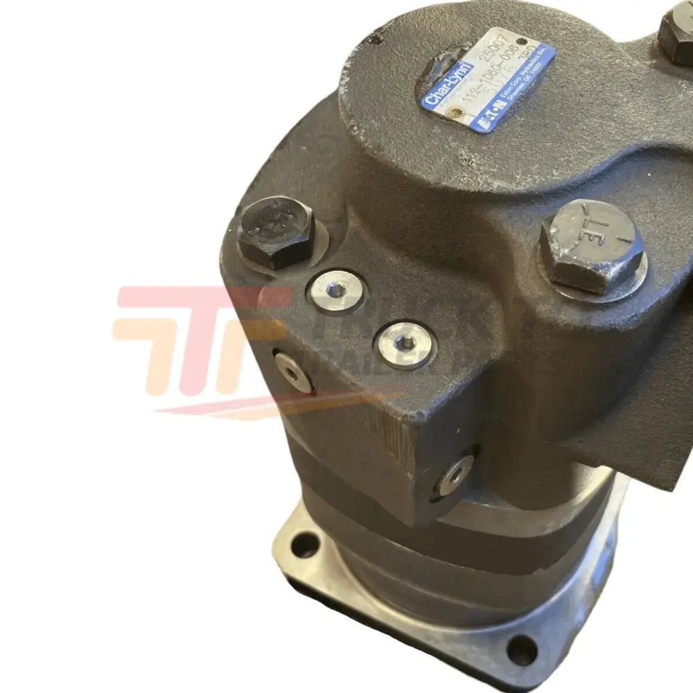 1121060006 Genuine Eaton Char-Lynn Hydraulic Motor - Truck To Trailer
