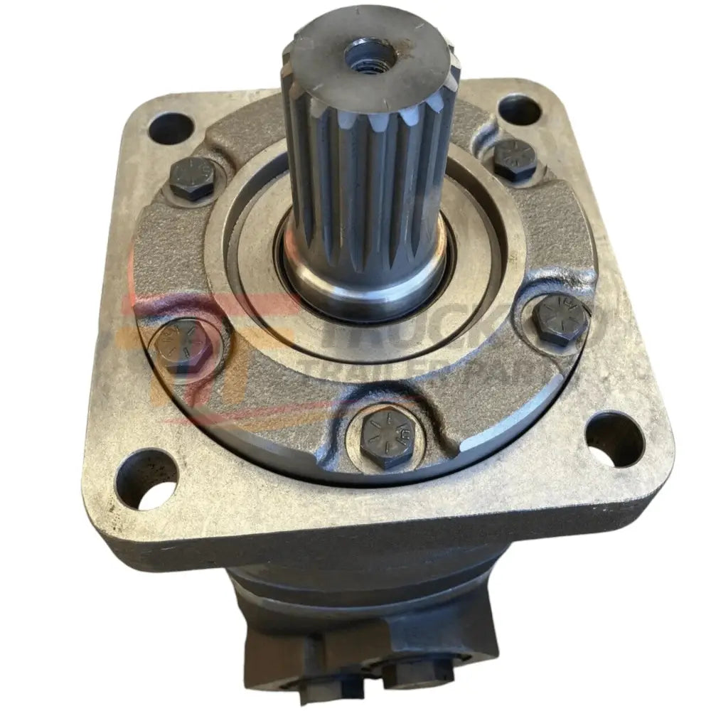 1121060006 Genuine Eaton Char-Lynn Hydraulic Motor - Truck To Trailer