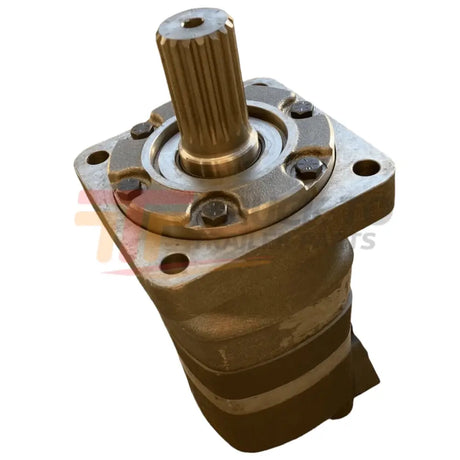 1121060006 Genuine Eaton Char-Lynn Hydraulic Motor - Truck To Trailer