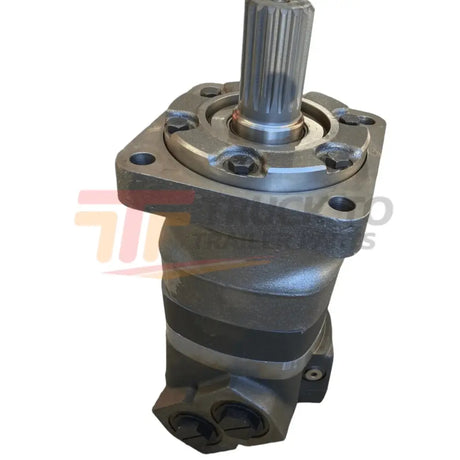 1121060006 Genuine Eaton Char-Lynn Hydraulic Motor - Truck To Trailer