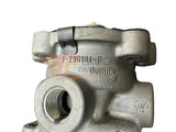 112195034 Genuine Bendix Dual Circuit Foot Brake Air Valve E-6 - Air Brake Padal Valve