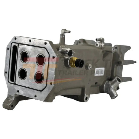 1127520048 Genuine International EGR Exhaust Gas Recirculation Module Low Temp - Truck To Trailer