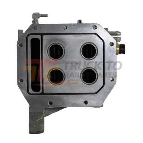 1127520048 Genuine International EGR Exhaust Gas Recirculation Module Low Temp - Truck To Trailer