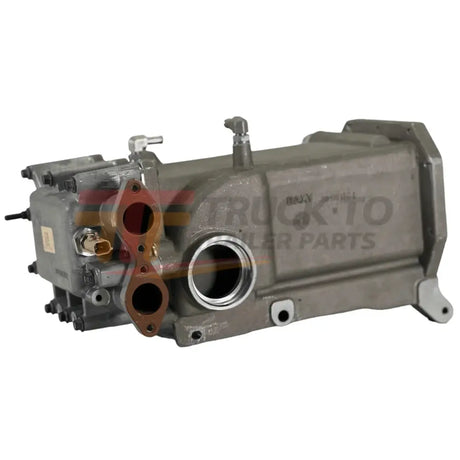1127520048 Genuine International EGR Exhaust Gas Recirculation Module Low Temp - Truck To Trailer
