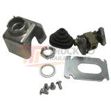 112918 Genuine Volvo Starter Asm - Truck To Trailer
