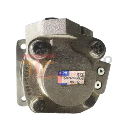 113-1074-006 Eaton Hydraulic Motor - Truck To Trailer