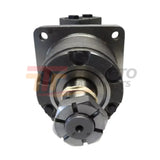 113-1075-006 Eaton Hydraulic Geroler Disc Valve Motor 6000 Series - Truck To Trailer