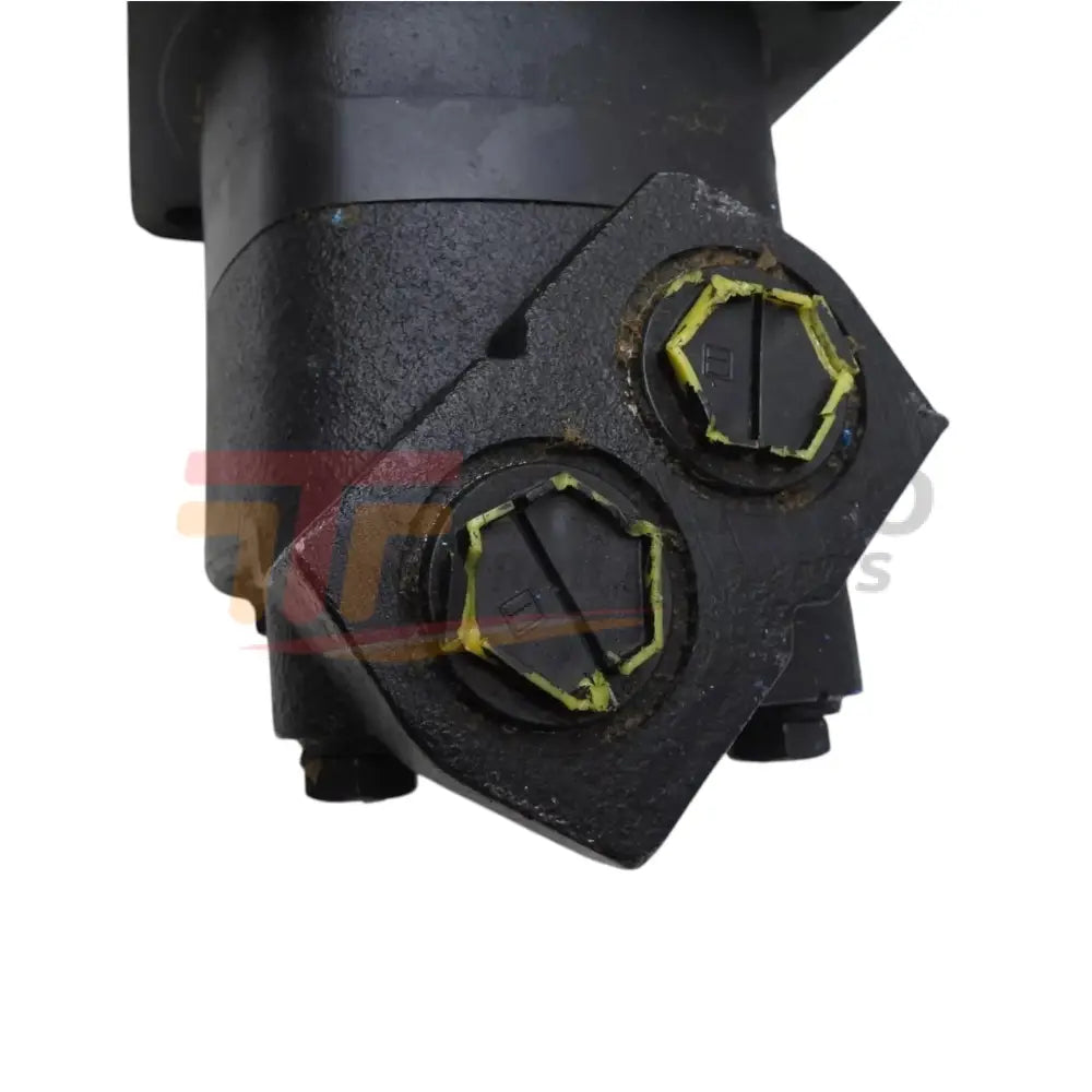 113-1143-006 Eaton Hydraulic Wheel Mount Motor - Truck To Trailer