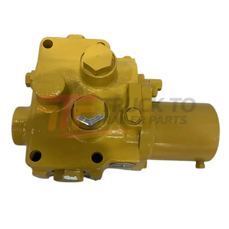 113-1543 Genuine Caterpillar Valve Group Brake - Truck To Trailer