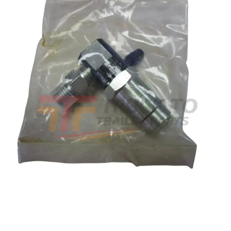 11460-53010 Kubota Nozzle S-Assembly Holder - Truck To Trailer