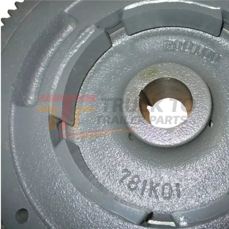 11460-67030 Kubota Flywheel - Truck To Trailer
