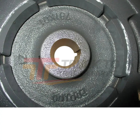11460-67030 Kubota Flywheel - Truck To Trailer