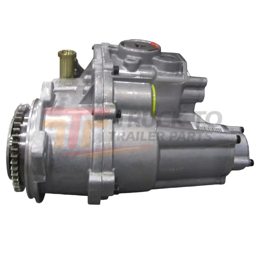 115-3576 Genuine Caterpillar Fuel Pump - Truck To Trailer