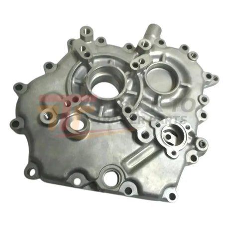 11520-01034 Kubota Complete Side Cover - Truck To Trailer