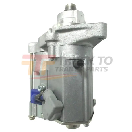 11520-63010 Kubota Starter Assembly Denso - Truck To Trailer