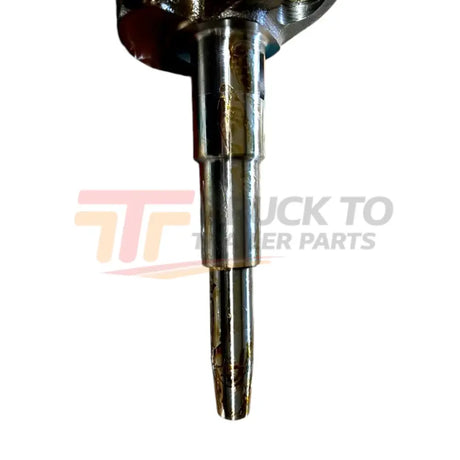 11522-23012 Kubota Chankshaft - Truck To Trailer