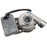 11559880024 Genuine Borg Warner Turbocharger - Truck To Trailer