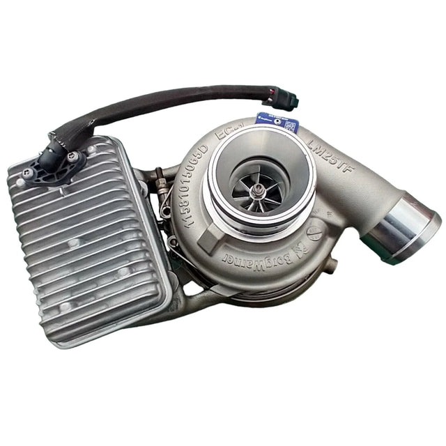 11559880024 Genuine Borg Warner Turbocharger - Truck To Trailer