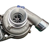 11559880024 Genuine Borg Warner Turbocharger - Truck To Trailer