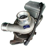 11559880024 Genuine Borg Warner Turbocharger - Truck To Trailer