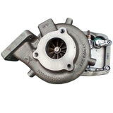 11559880024 Genuine Borg Warner Turbocharger - Truck To Trailer