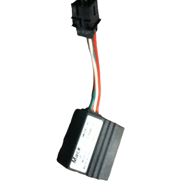 116MO32 Genuine Volvo Module-Lamp - Truck To Trailer