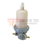 11713495 Genuine Volvo Water Separator - Truck To Trailer