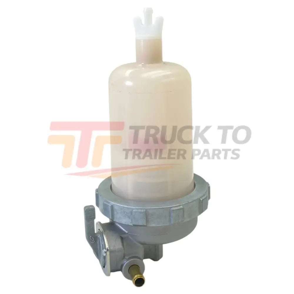 11713495 Genuine Volvo Water Separator - Truck To Trailer
