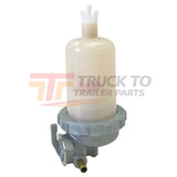 11713495 Genuine Volvo Water Separator - Truck To Trailer