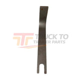 1850551C91 Genuine International EGR Coolant Return Kit - Truck To Trailer