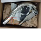 1850551C91 Genuine International EGR Coolant Return Kit - Truck To Trailer
