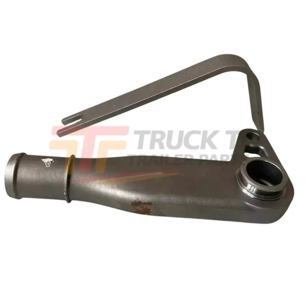 1850551C91 Genuine International EGR Coolant Return Kit - Truck To Trailer