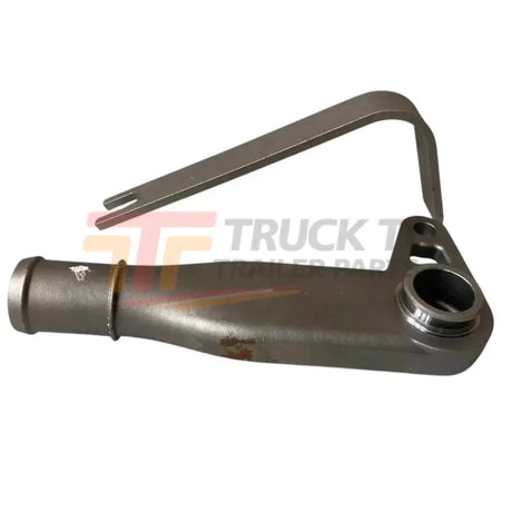 1850551C91 Genuine International EGR Coolant Return Kit - Truck To Trailer