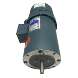 119565.00 Leeson Brake Motor