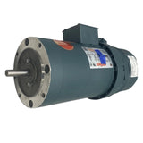 119565.00 Leeson Brake Motor