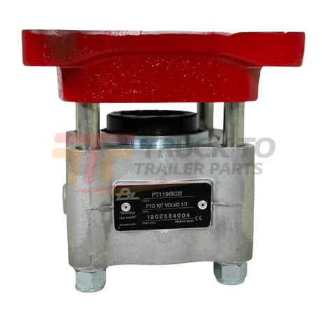 1196K03 Genuine Eaton I Shift Power Take Off - Truck To Trailer