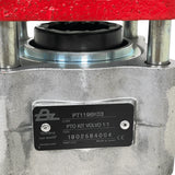 1196KO3 Genuine Eaton I Shift Power Take Off - Truck To Trailer