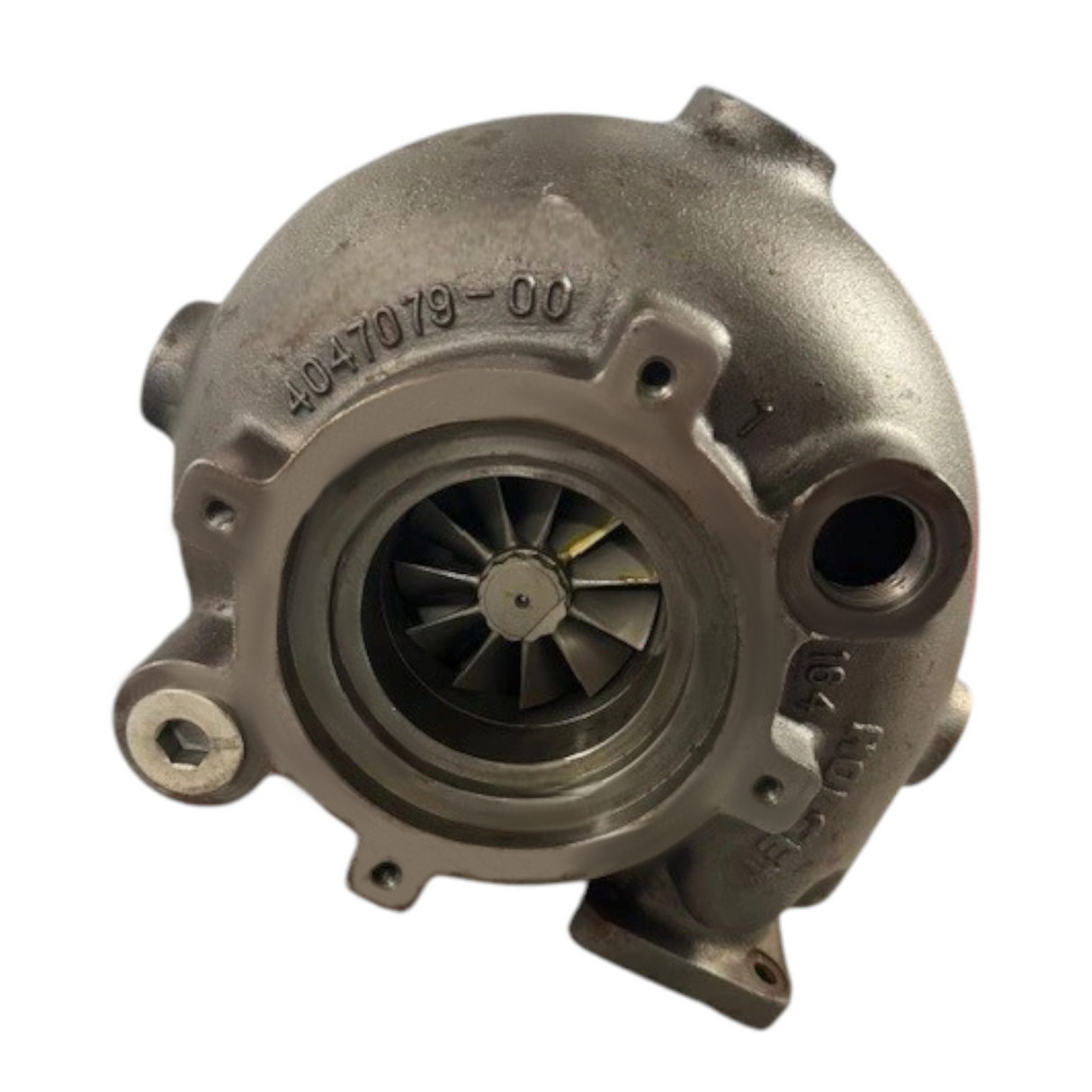 3800907RX Cummins Turbocharger Kit