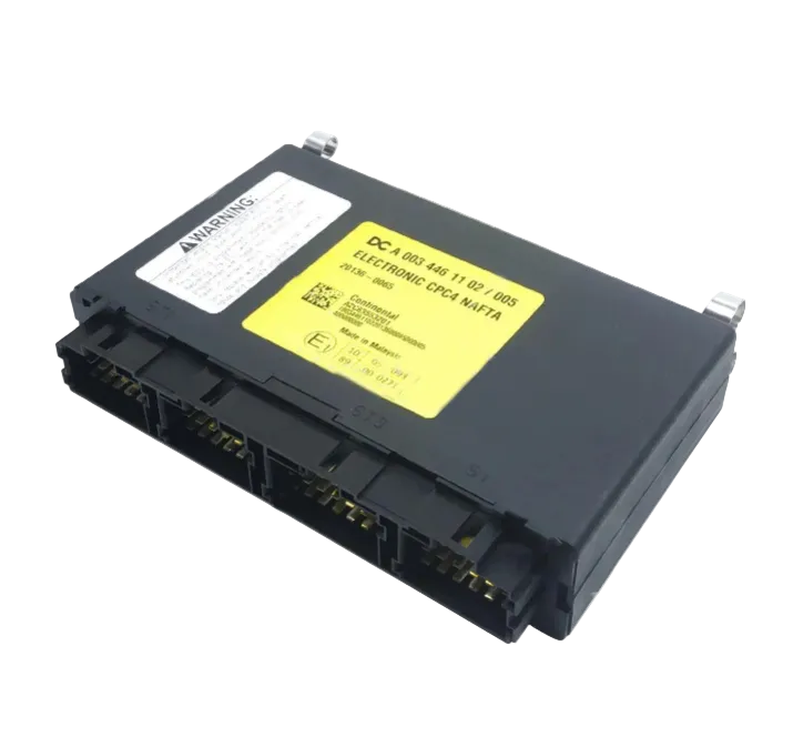 Ea0034461302 Oem Detroit Diesel Cpc Nafta Cpc4 Module For Freightliner Cascadia