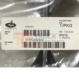 11MO49303 Genuine Mack Rim - Truck To Trailer