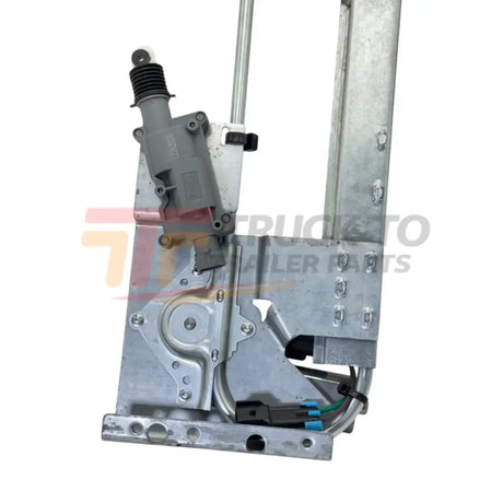 84031207 Genuine Mack Left Side Window Regulator - Truck To Trailer